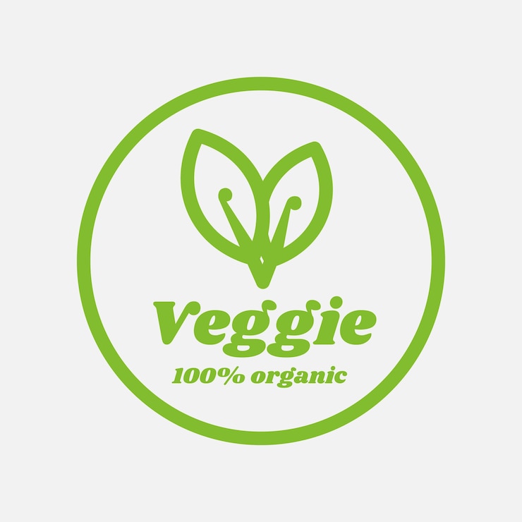 Vettore gratuito ristorante logo modello