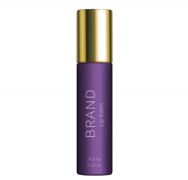 Rossetto o balsamo igienico