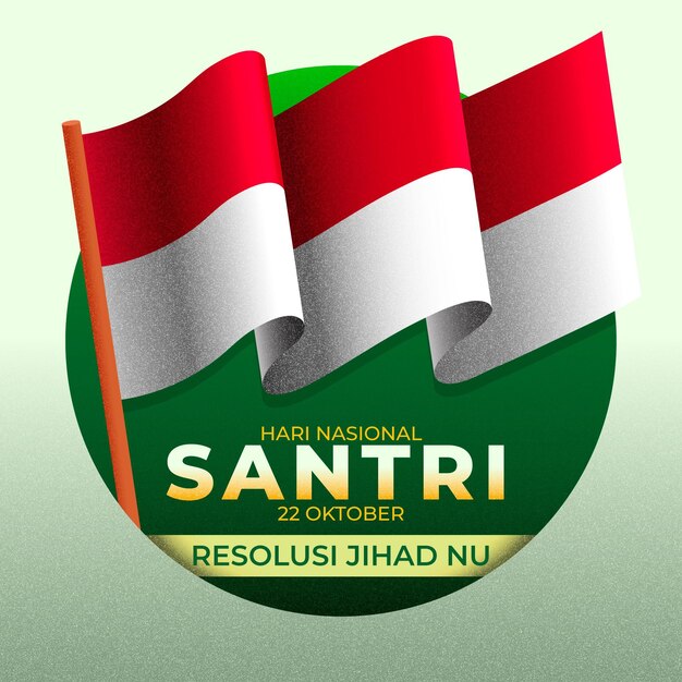 Santri realistici