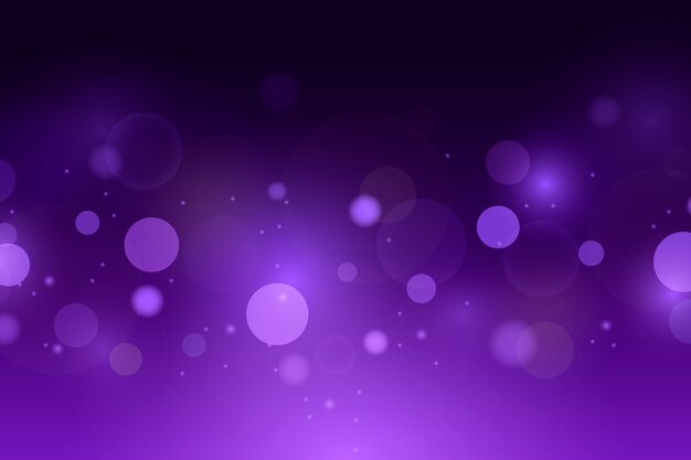 Screensaver sfumato in stile sfumato