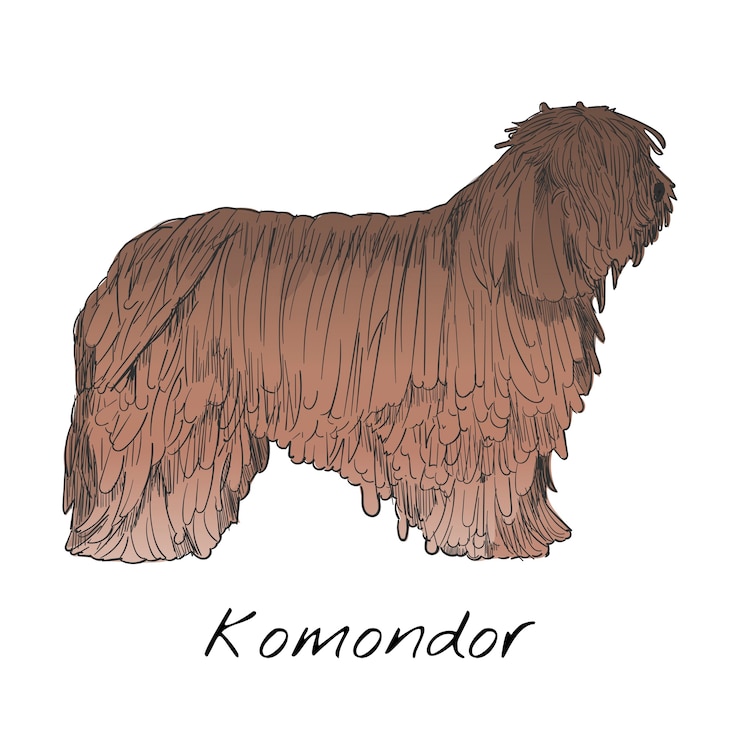 Vettore gratuito set di illustrazioni di animali
