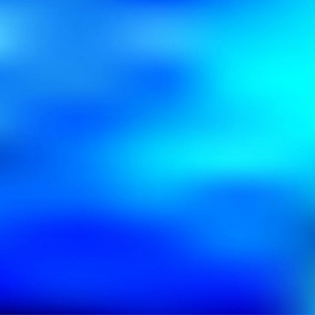 Vettore gratuito sfocato di sfondo blu