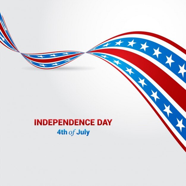 Sfondamento del 4 luglio USA