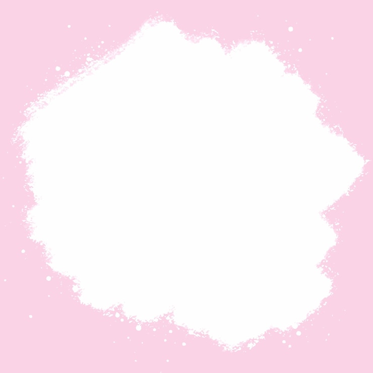 Vettore gratuito sfondio astratto con sfondo rosa pastello e grunge bianco