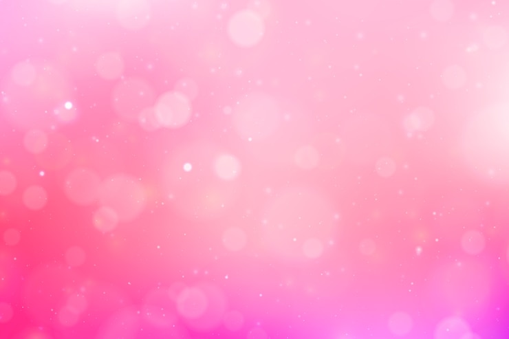 Vettore gratuito sfondio bokeh