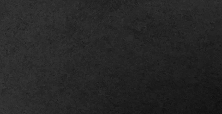 Vettore gratuito sfondio nero grunge con consistenza di carta artigianale