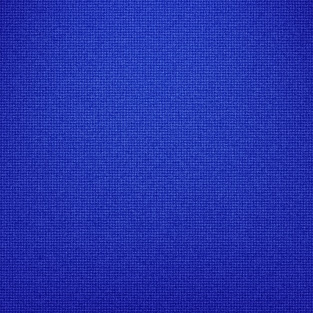 Vettore gratuito sfondio punteggiato blu