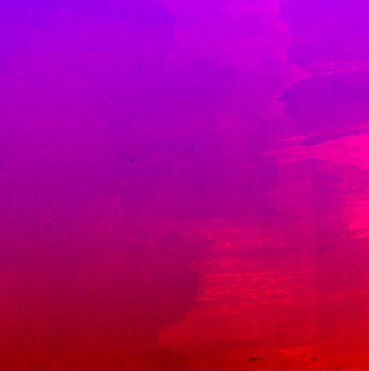 Vettore gratuito sfondo acquerello viola e rosso