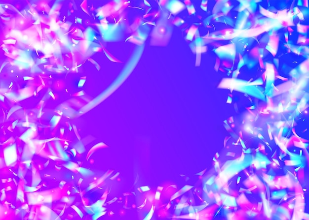 Sfondo arcobaleno Blur Texture Cristal Glare Holiday Ar