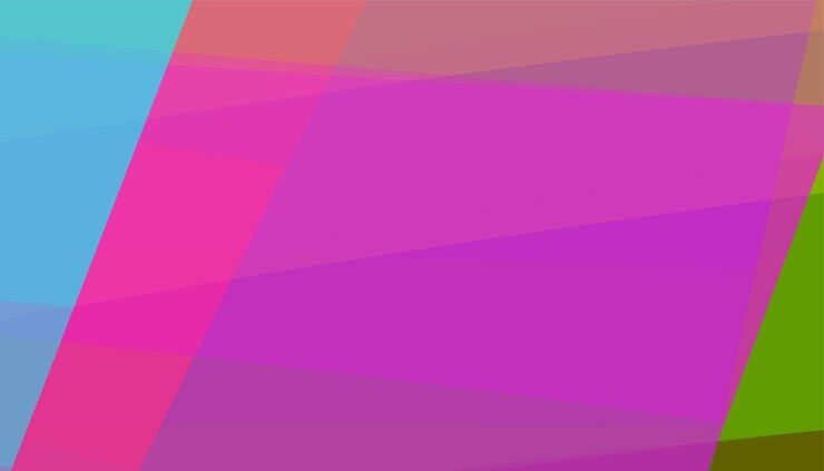 Vettore gratuito sfondo astratto colorato
