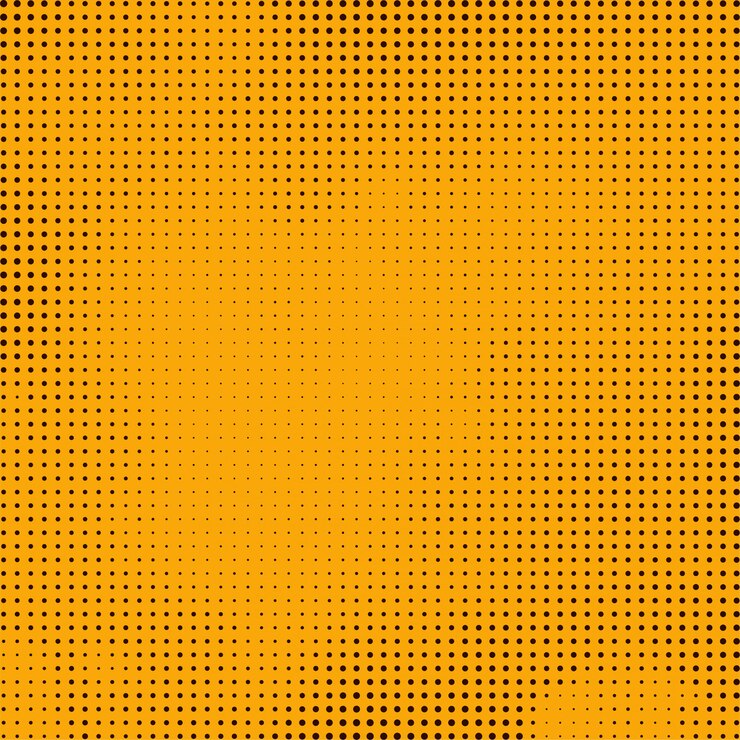 Vettore gratuito sfondo astratto mezzetinte moderno