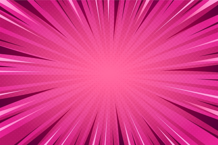 Vettore gratuito sfondo con effetto di zoom gradiente