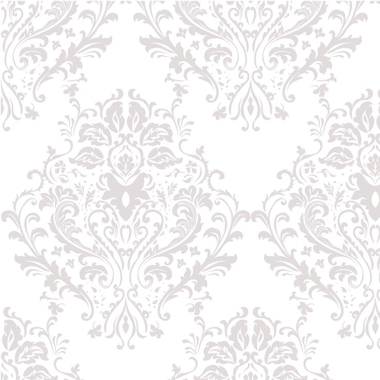 Vettore gratuito sfondo decorativo ornamentale elegante