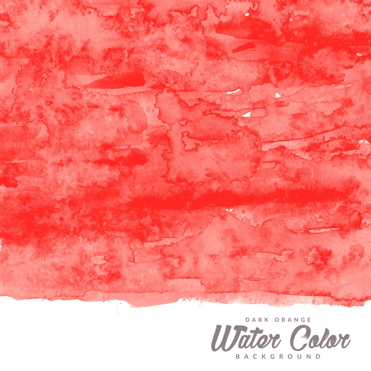 Vettore gratuito sfondo di texture di colore arancione scuro