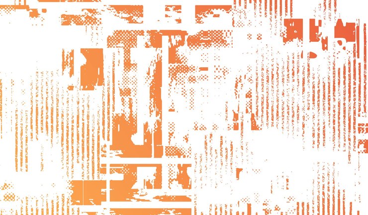 Vettore gratuito sfondo di texture grunge