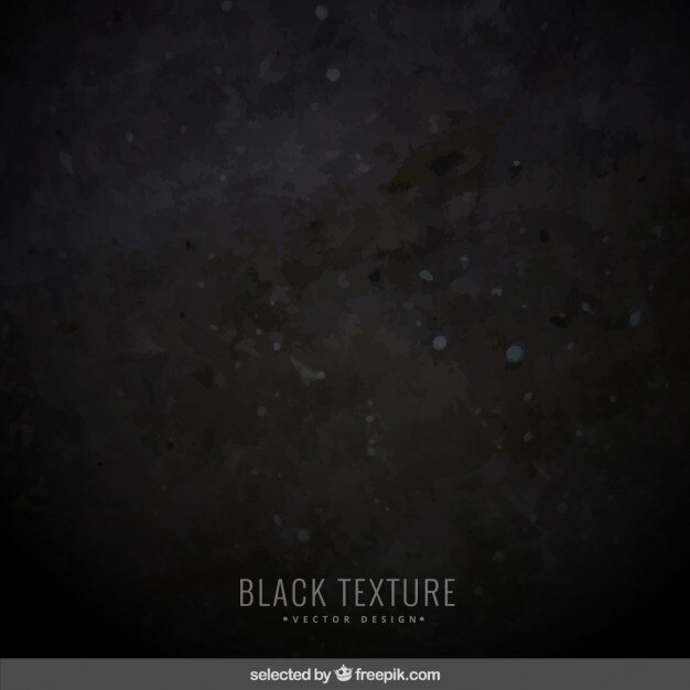 Vettore gratuito sfondo di texture nera