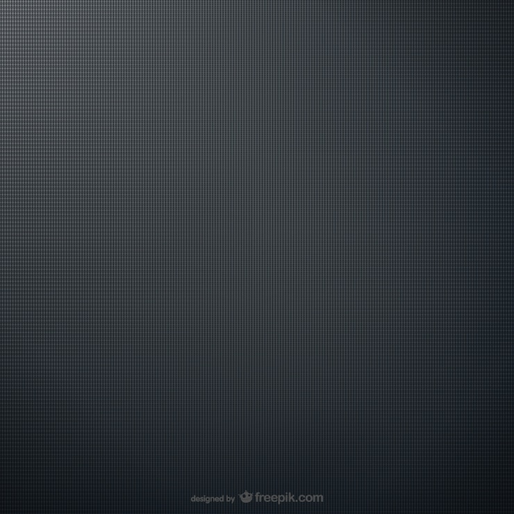 Vettore gratuito sfondo di texture nera