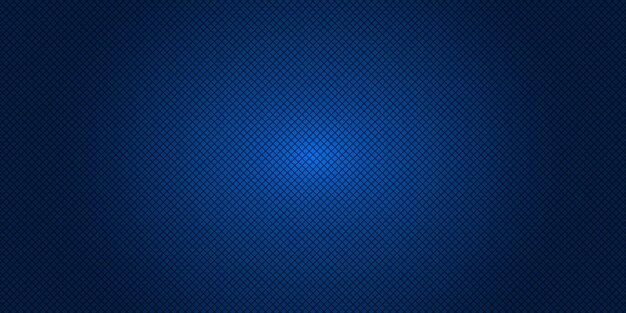 sfondo griglia quadrata diagonale blu