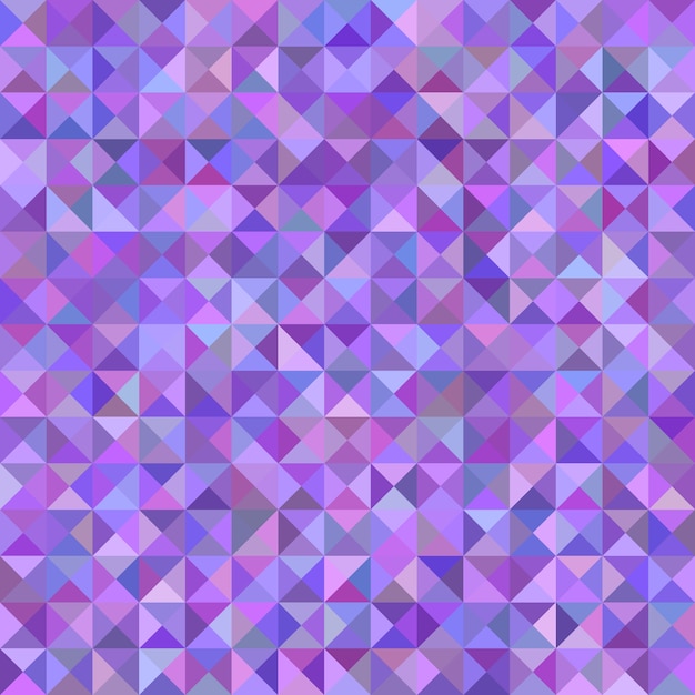 Sfondo mosaico viola