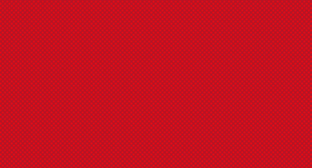 sfondo rosso modello mezzitoni