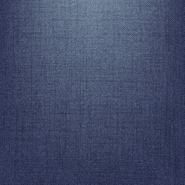 Vettore gratuito sfondo texture jeans