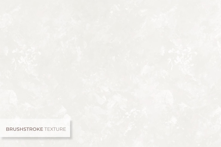 Vettore gratuito sfondo texture pennellata