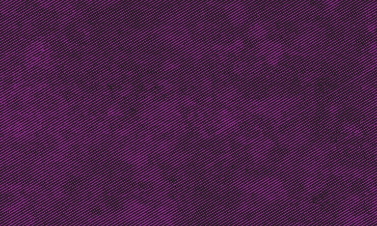 Vettore gratuito sfondo viola strisce diagonali grunge