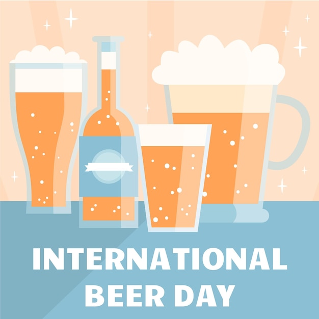 Sorteggio della giornata internazionale della birra
