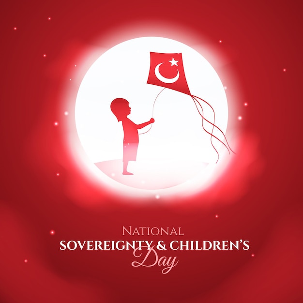 Sovranità nazionale e festa dei bambini