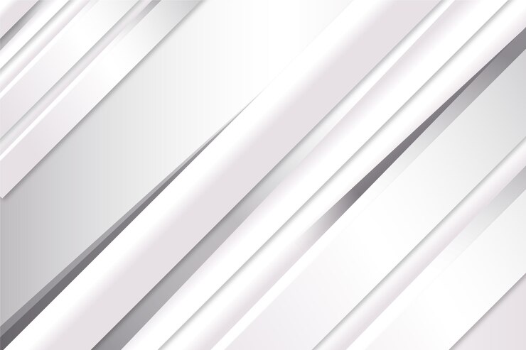 Vettore gratuito stile cartaceo linee dinamiche sfondo