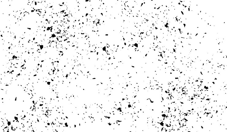 Vettore gratuito struttura del grunge del grano