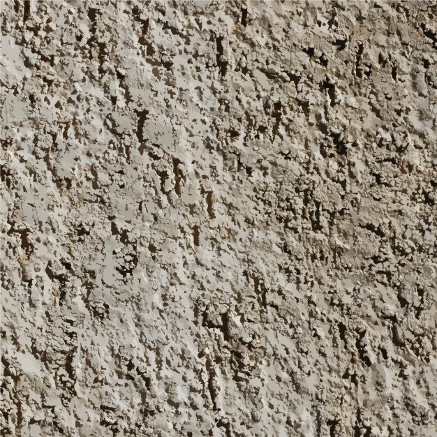 Struttura della parete della roccia