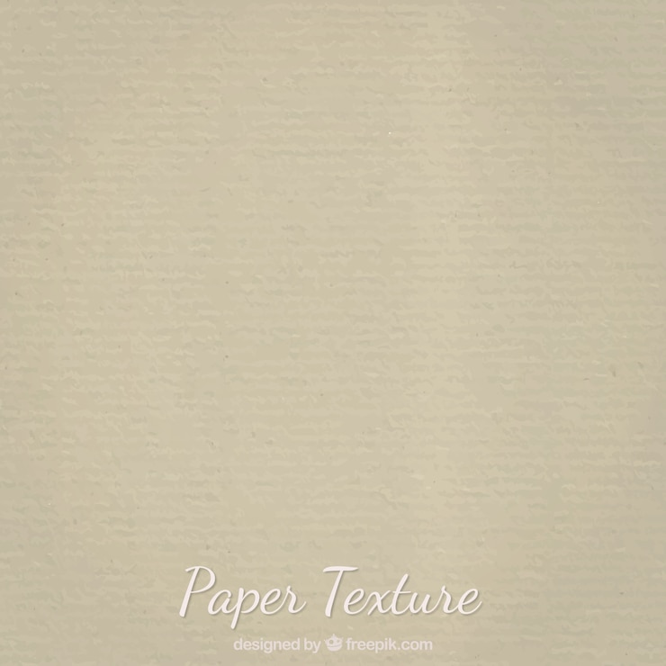 Vettore gratuito struttura di carta vintage con linee