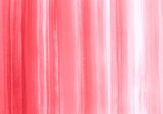 Struttura rosa dipinta estratto
