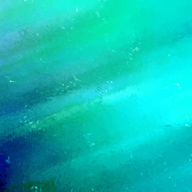 Vettore gratuito struttura verniciata verde