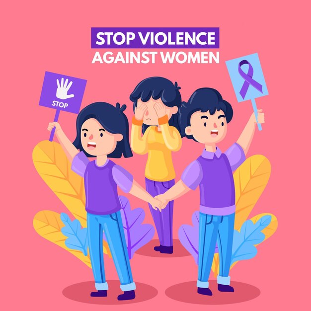 Tema dell'eliminazione della violenza contro le donne