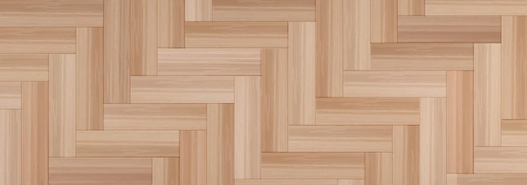 Vettore gratuito testualità del pavimento in legno superficie in rovere