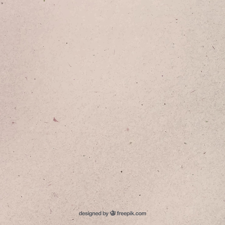 Vettore gratuito texture di carta riciclata