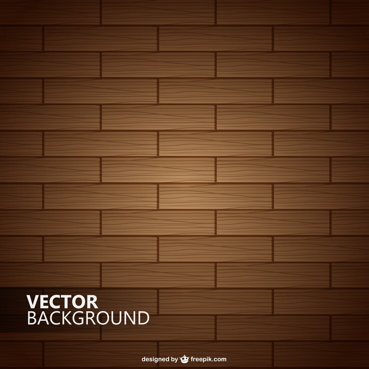 Vettore gratuito texture immagine parquet