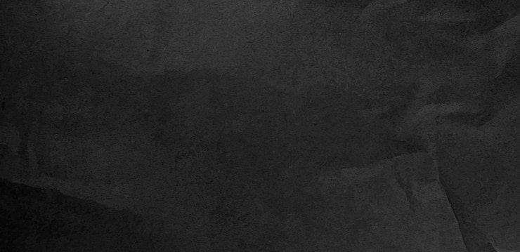 Vettore gratuito trama di foglio di carta nera stropicciata