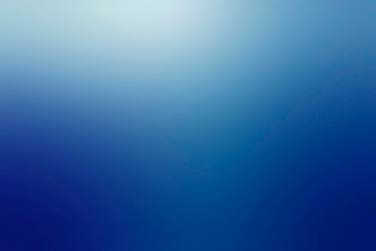 Vettore gratuito vettore di sfondo mezzitoni blu vuoto