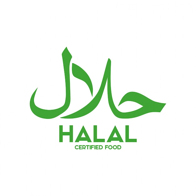 Download Free Vettore Halal Tradizionale Musulmano Dell Icona Dell Alimento Use our free logo maker to create a logo and build your brand. Put your logo on business cards, promotional products, or your website for brand visibility.