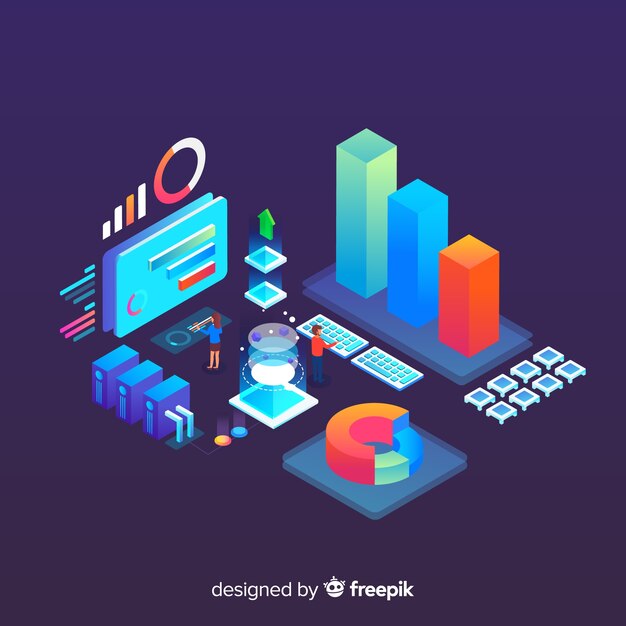 Visualizzazione dati