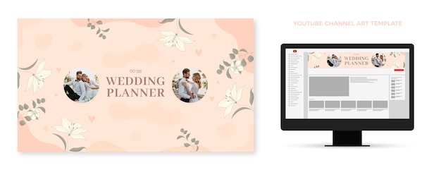 Wedding planner floreale canale youtube art