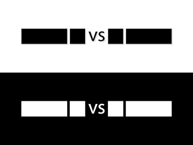 1 VS 1 bracket uno contro uno combattimento