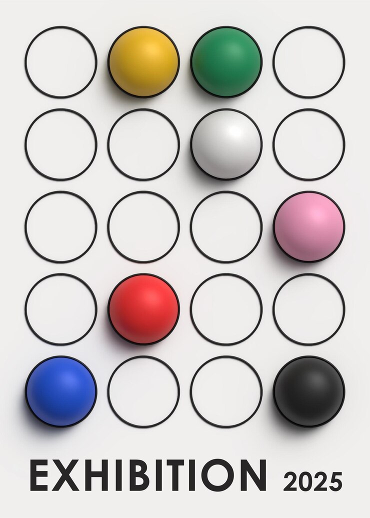 3D BAUHAUS