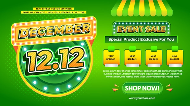 3D TEST EDITABLE 99 SETTEMBER GRAND EVENT SUPER SALE FLYER SCOUNT CASHBACK PROMO