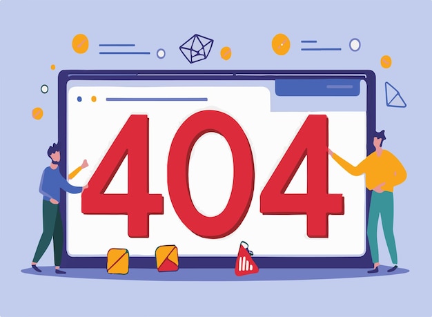 404 Odyssey traccia lo sconosciuto nel cyberspace.
