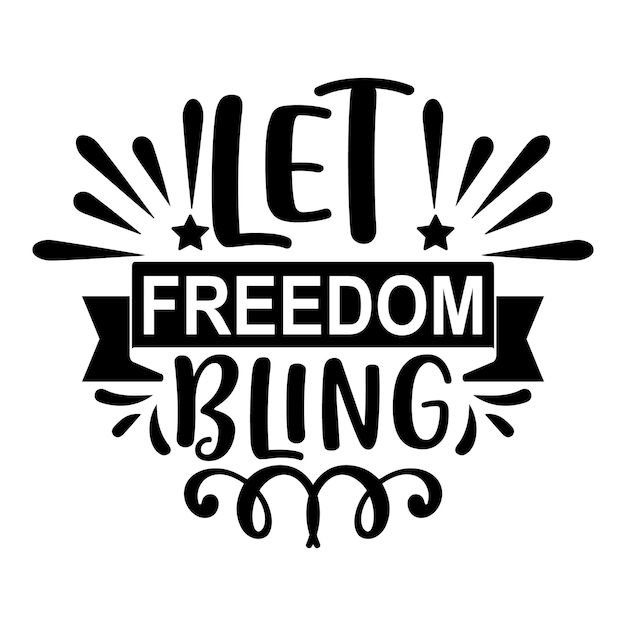 4th of July Vector Design Western 4th Of July Vector Independence Day Design 4th of july (il giorno dell'indipendenza dei vettori)