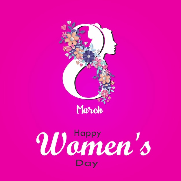 8 marzo - Giornata della donna